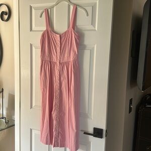 Madewell sun dress
